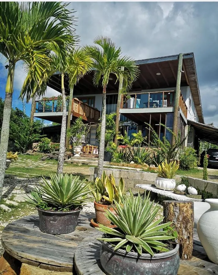 Relax Palace Villa Santiago De Los Caballeros