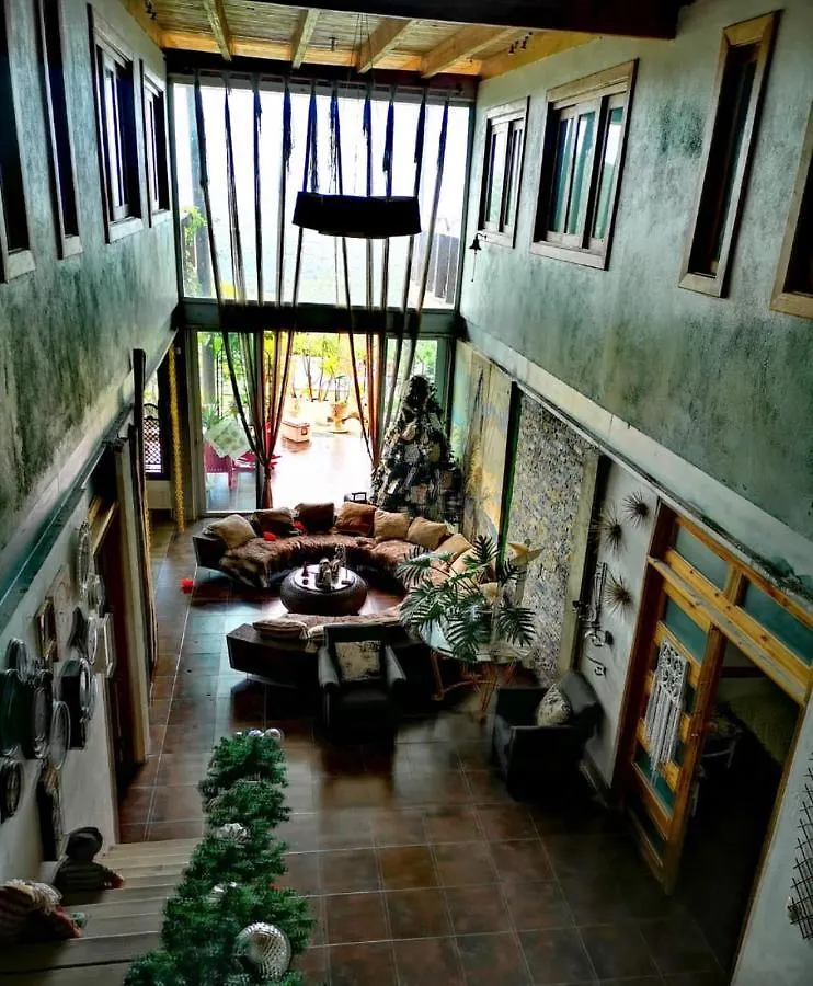 Relax Palace Villa Santiago De Los Caballeros 0*,  Dominican Republic