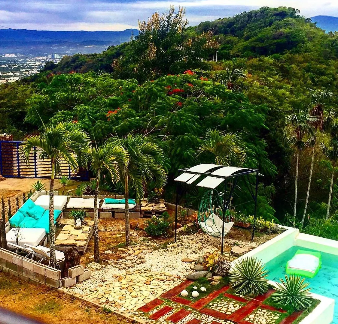 Relax Palace Villa Santiago De Los Caballeros 0*,