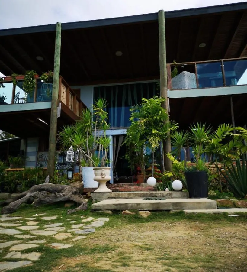 Relax Palace Villa Santiago De Los Caballeros